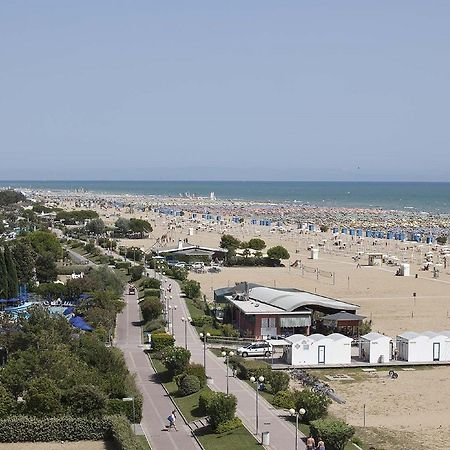Venere - Appartamenti Bibione Exterior foto