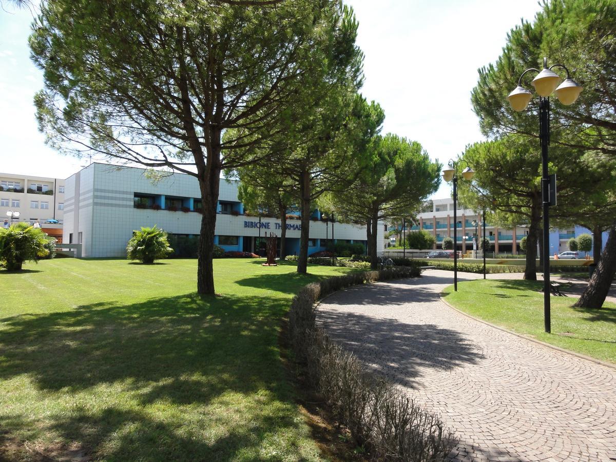 Venere - Appartamenti Bibione Exterior foto
