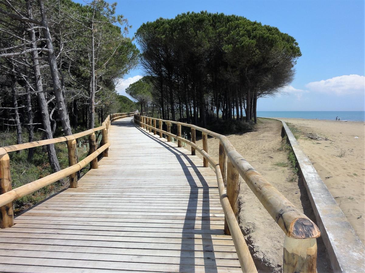 Venere - Appartamenti Bibione Exterior foto