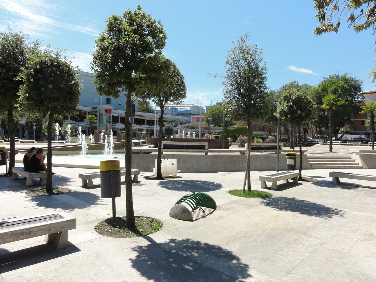 Venere - Appartamenti Bibione Exterior foto